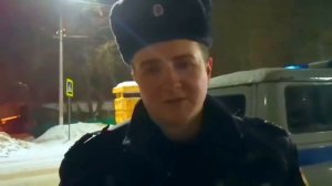 Беспредел ГИБДД Неадекваты в Полиции или ДПС который НЕ смог