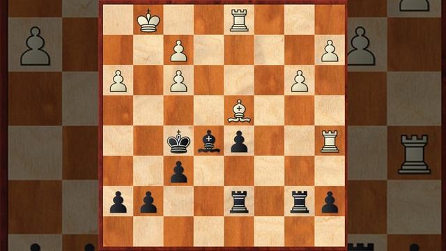 Chess - Opening preparation - Caro-Kann. Chapter 10. The Panov Atack with 6. Nf3. Part 1 смотреть онлайн