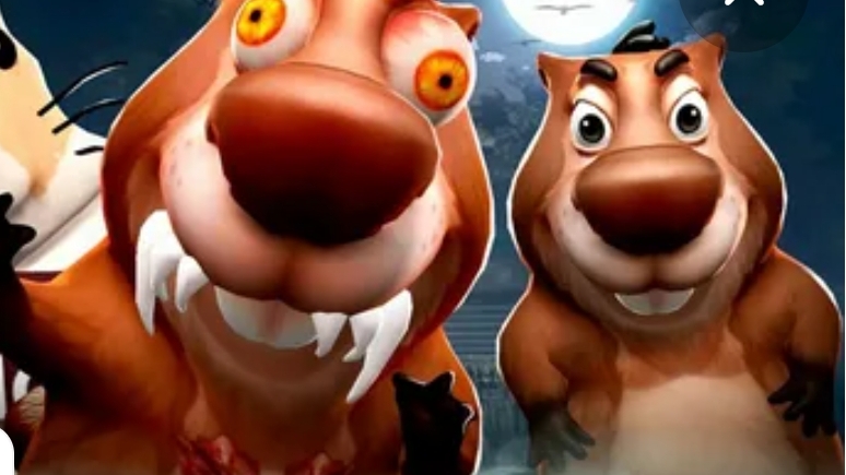 5 ночей с бобр к**** 2.0 имбовая концовка смотреть онлайн