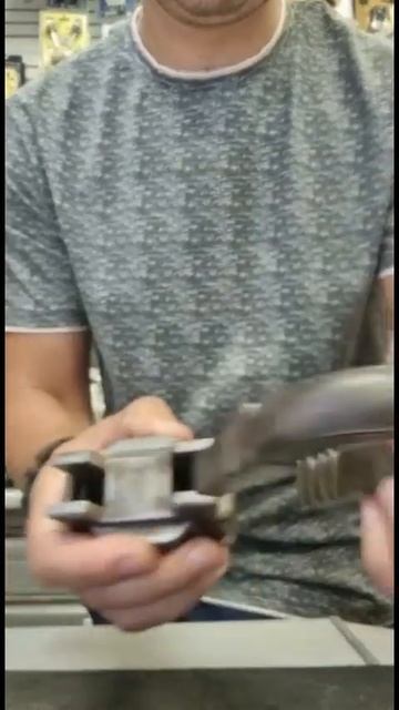 Антикварный старинный замок. Советский навесной замок. Дверные замки СССР - Antique Soviet Lock USS смотреть онлайн