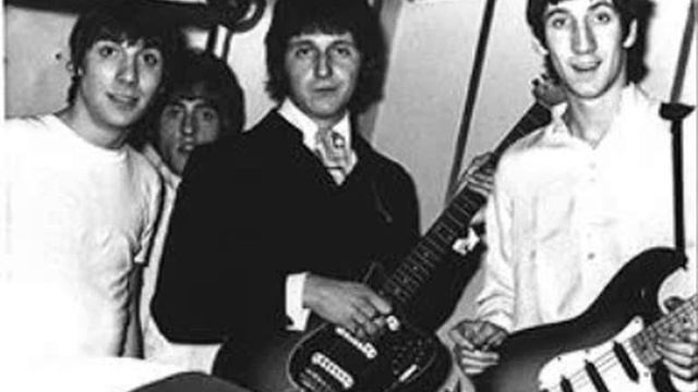 The Who - Out In The Street - My Generation смотреть онлайн