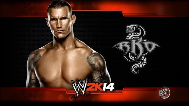 WWE 2K14: Universe Mode Ep. 11 - Great Matches! смотреть онлайн