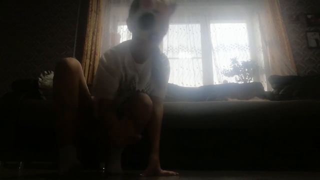 туториал на бег рысью смотреть онлайн