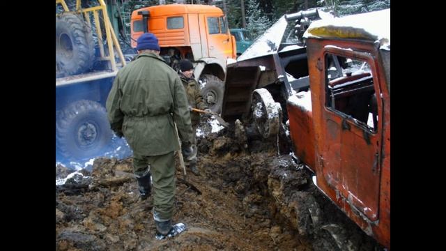 Вилюйские Лесорубы.Свердловской Области смотреть онлайн