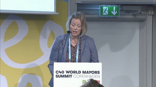 Breathe Deeply - City Solutions for Clean Air смотреть онлайн