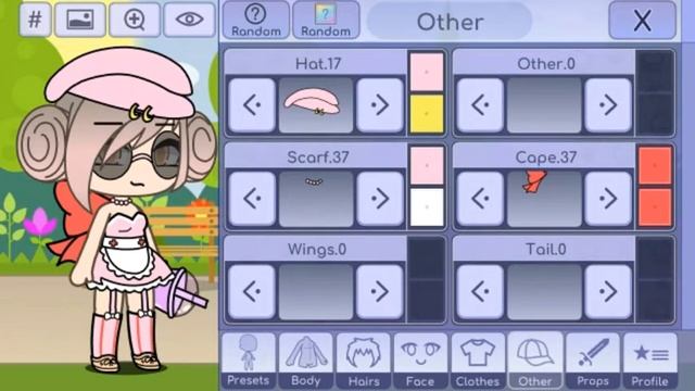 Идеи для ОС и Одежды... смотреть онлайн