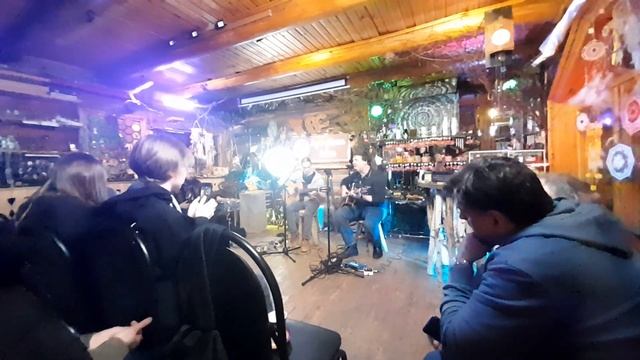 Гости Арт-Избы "У Лиса " #артизбаулиса смотреть онлайн