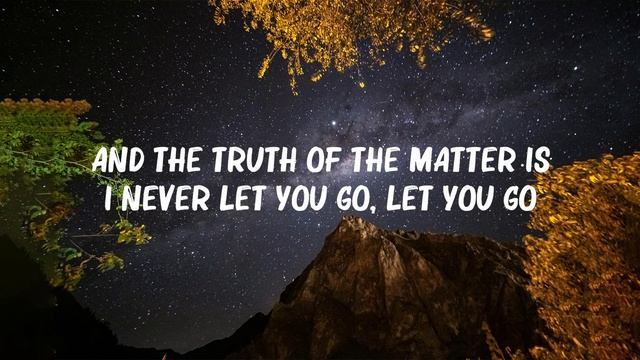 Ghost - Mary On A Cross (Lyrics) 🍀 Hot Lyrics 2024 смотреть онлайн
