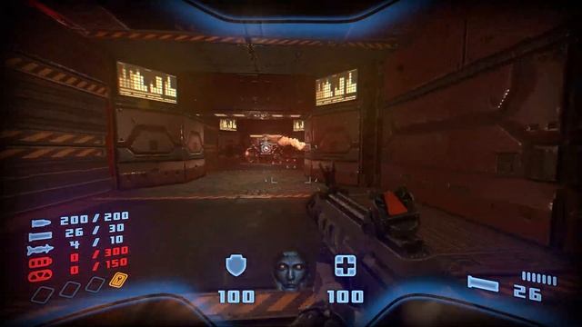 Got a minigun and carnage ensued 😲 | Prodeus - Episode 2 смотреть онлайн