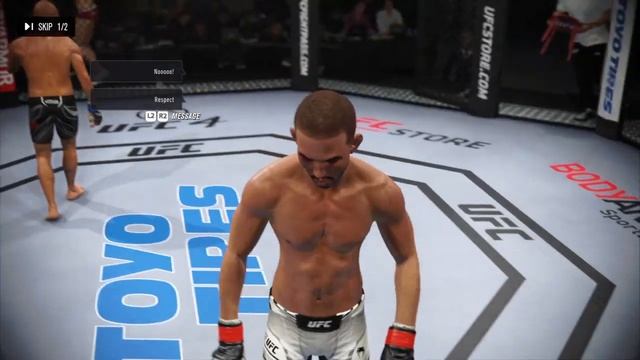 Demetrious Johnson v Louis Smolka Epic Comeback смотреть онлайн