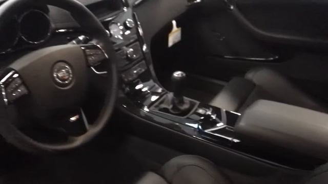 Brand New 2011 Cadillac CTS-V for sale in Oshawa only $59,900 смотреть онлайн