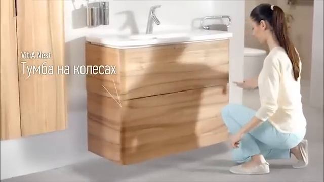 Nest - вдохновение от природы смотреть онлайн