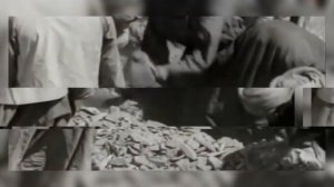 Тутанхамон. Открытие гробницы.