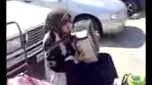 Бабка с баяном=)) смотреть онлайн