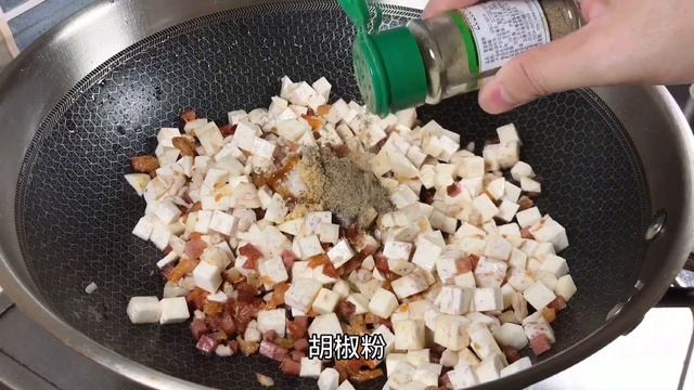 廣式芋頭糕詳細做法，軟糯咸香不粘牙，滿滿的芋香味，【天天相見廚房阿鵬哥】，#芋頭糕料理，#芋頭糕食譜，#芋頭糕做法，#chinesefood，#家常菜，#like，#food ，#recipe #芋 смотреть онлайн