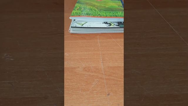 Купила новые тетради в техникум, папка с озона и новые блокнотики😘 смотреть онлайн