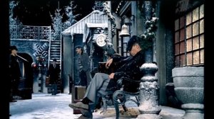 Мюзикл "Первый скорый" (Новогодняя ночь 2005-2006)