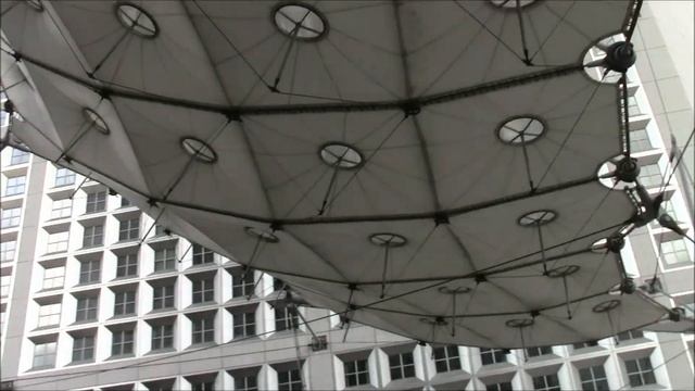 Париж. Дефанс смотреть онлайн