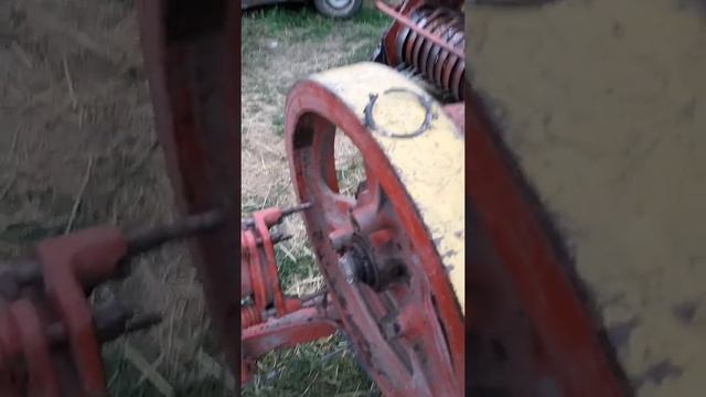 Прессподборщик Киргизстан... Небольшой ремонт) смотреть онлайн