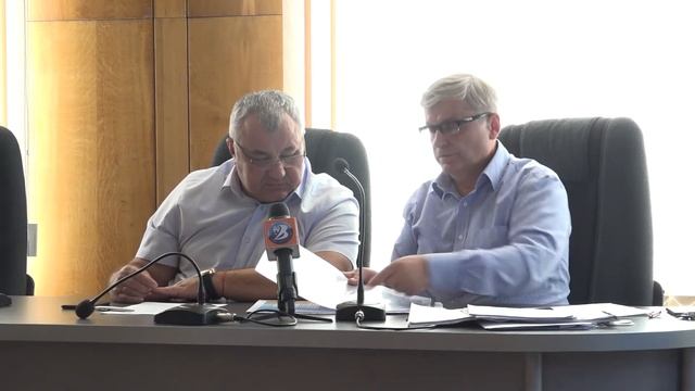 Градостроительный совет 11.09.19 смотреть онлайн