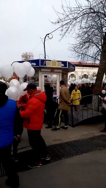 Ейск скорбит(1) смотреть онлайн