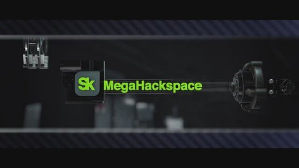 MegaHackspace