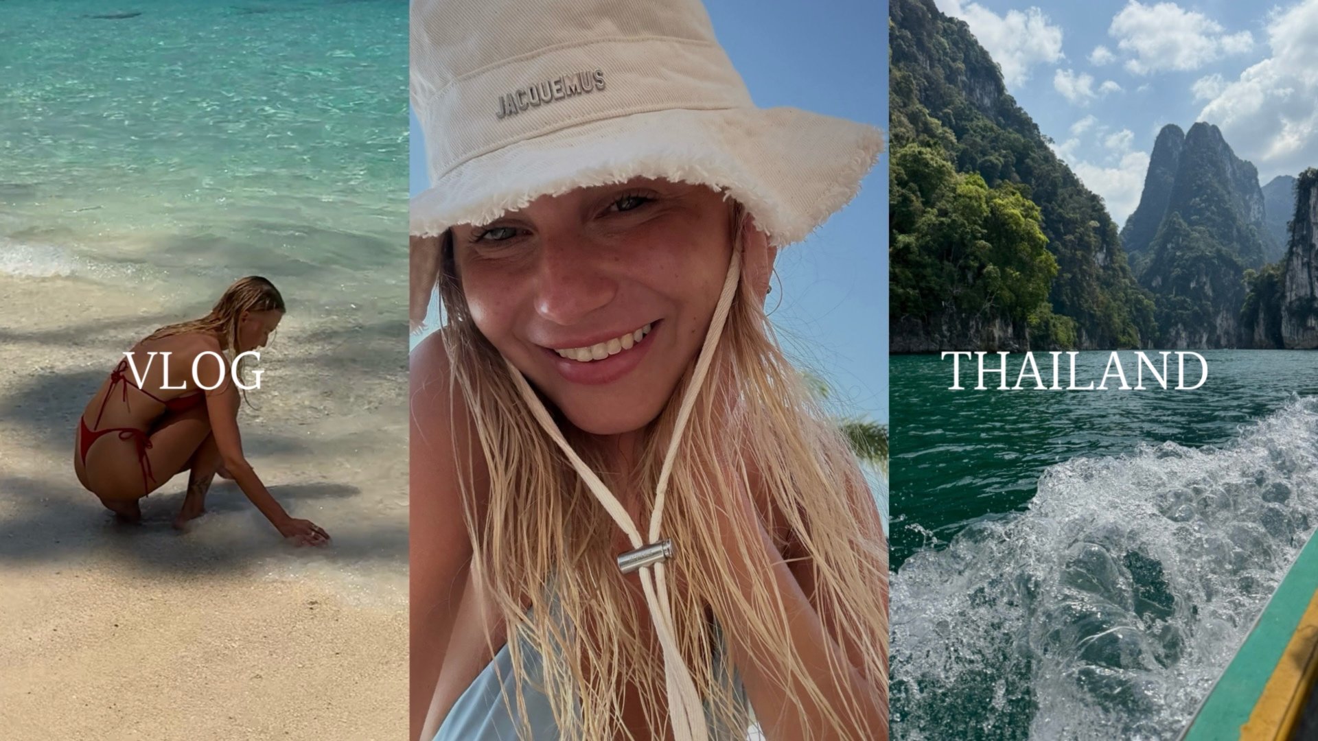 Тайланд. Острова Симилан. Озеро Чео Лан. Пляж с самолетами и цены на экскурсии.