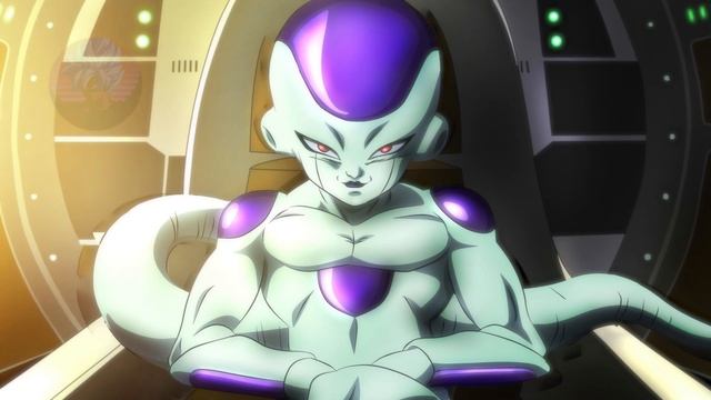 BEERUS IS DEAD! NEW SAGA STARTED ABSURDLY IN CHAPTER 104 OF DRAGON BALL SUPER смотреть онлайн