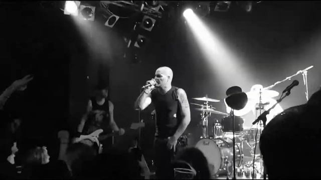 Michale Graves  Misfits live willemeen