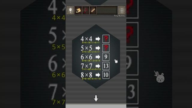 Escape Game THE DARK MINE Walkthrough (APP GEAR) | 脱出ゲーム 廃坑 смотреть онлайн