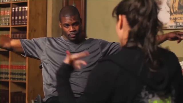 Married To A Baller (Love and Football) (2013) | Full Movie | Amin Joseph | Taja V. Simpson | Efé смотреть онлайн