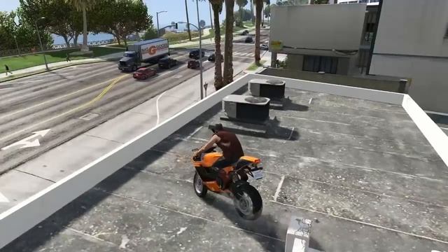 ӨТЕ ПАЙДАЛЫ ҚАТЕЛІКТЕР (GTA V)