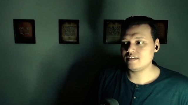 The X-Files S1E20 - "Darkness Falls" - *Burn it all down* - First Time Watching Reaction смотреть онлайн