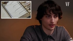 Finn Wolfhard Takes a Lie Detector Test | Vanity Fair