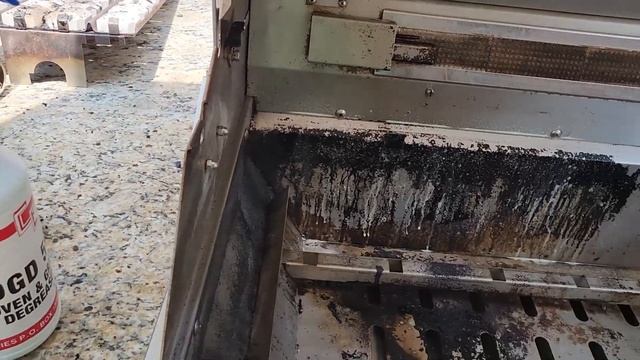 Lynx BBQ Cleaning Different Methods DiY смотреть онлайн