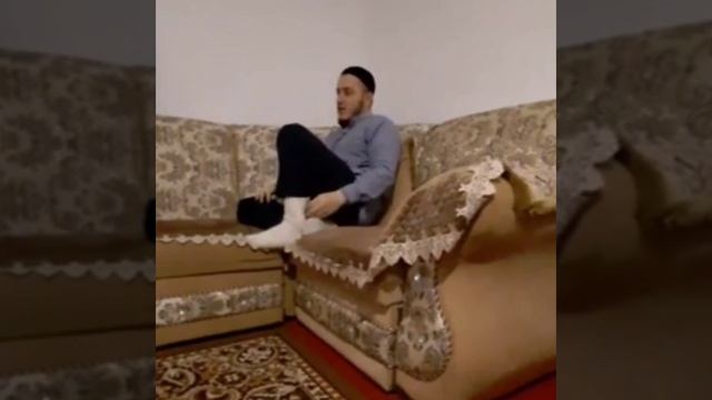 😂😂Чеченская притча о том, что не стоит лезть не в свое дело. Муслим. смотреть онлайн