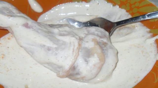 Книга рецептов