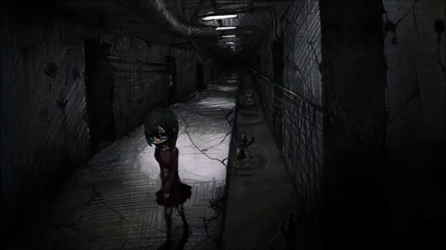 【Yume Nikki 3D】 Searchlight Room смотреть онлайн