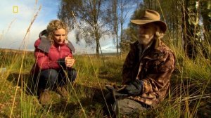 Кровавые истории Европы 4 серия «Монстры» (документальный сериал, 2013)