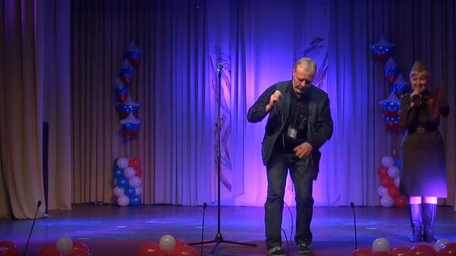 2015 04 01 Устремлённые в будущее День 2 3 Патриотическая песня Ансамбль 14 18 лет смотреть онлайн