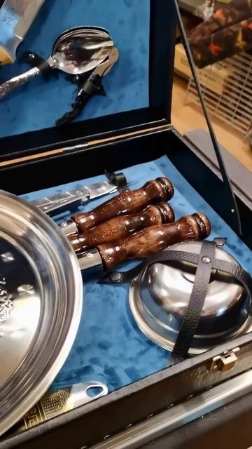 #костровой #пчак #мангал #отдыхнаприроде #казан #грильмангал #гриль #ляган #шампуры #шампурвподарок смотреть онлайн