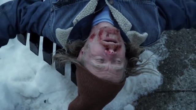 Бесстыжие — Русский трейлер (сериал 2011–2021) / Shameless смотреть онлайн