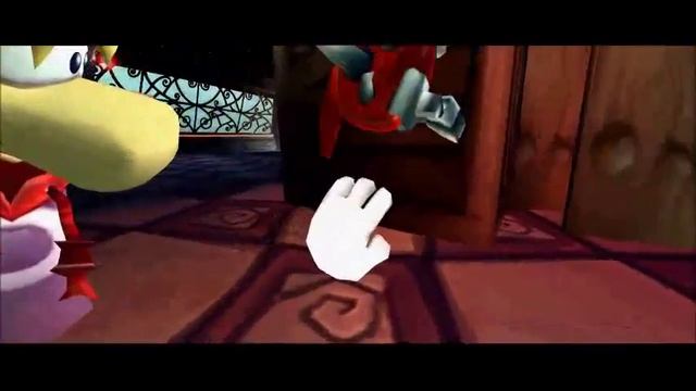 Rayman 3 (TAS-Redux-Redux) : Clearleaf Forest смотреть онлайн