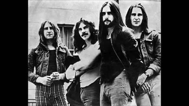 Status Quo - Pictures Of Matchstick Men (HQ Audio - Remastered 2011_