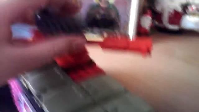 Лего панцеробус смотреть онлайн