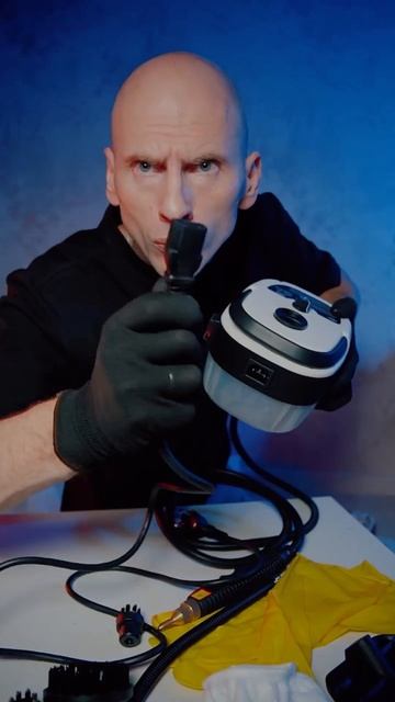 Пароочиститель AliExpress смотреть онлайн