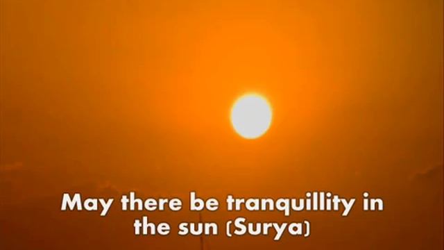 Sarva Mangalam Bhavatu Chants of India смотреть онлайн