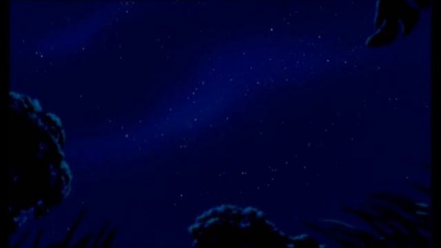 Le Roi Lion - Timon Simba et Pumba parlent sous les étoiles смотреть онлайн