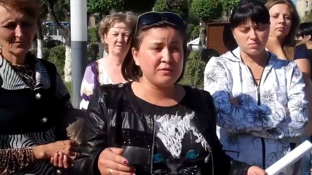 Родные заключенных считают, что их близких избивают смотреть онлайн