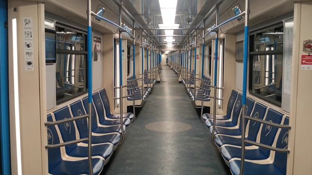 Волгоградский проспект - Пролетарская смотреть онлайн